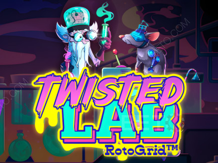 Twisted Lab RotoGrid 演示版