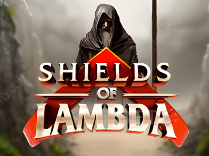 Shields of Lambda 演示版