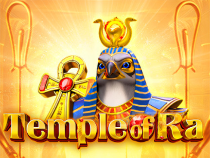 Temple of Ra 演示版