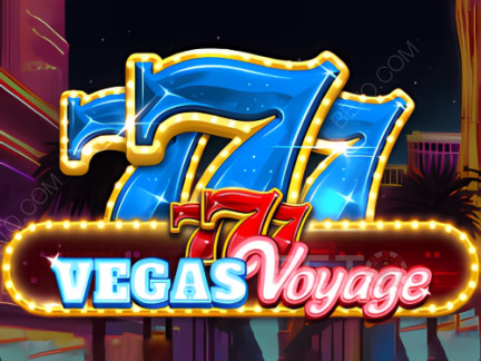 777 - Vegas Voyage 演示版