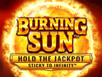 Burning Sun 演示版