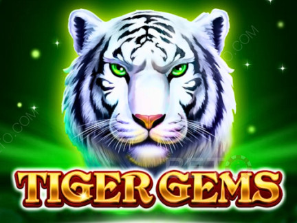 Tiger Gems 演示版