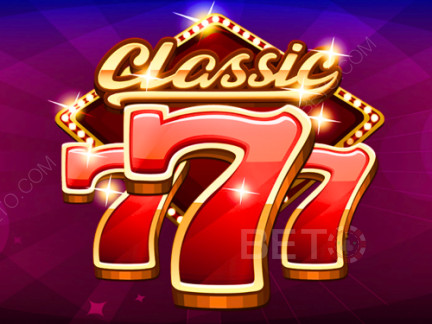 777 Classic 演示版