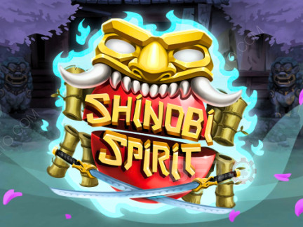 Shinobi Spirit 演示版