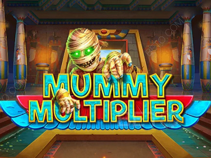 Mummy Multiplier 演示版