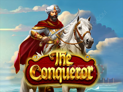 The Conqueror 演示版