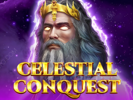 Celestial Conquest 演示版