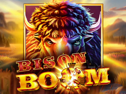 Bison Boom 演示版