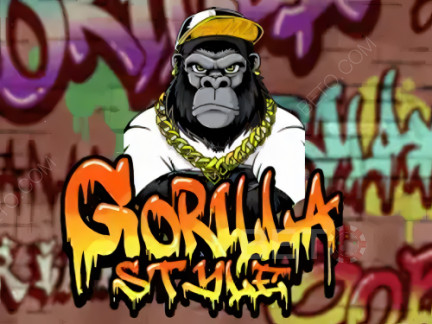 Gorilla Style 演示版