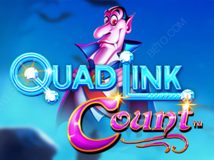Quad Link: Count 演示版