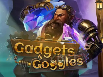 Gadgets 'N' Goggles 演示版