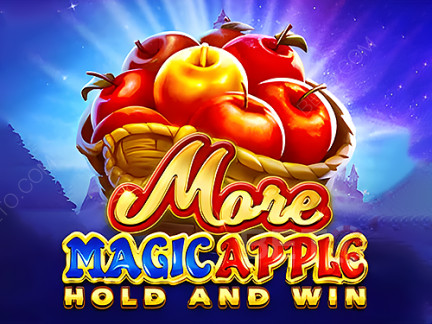 More Magic Apple 演示版