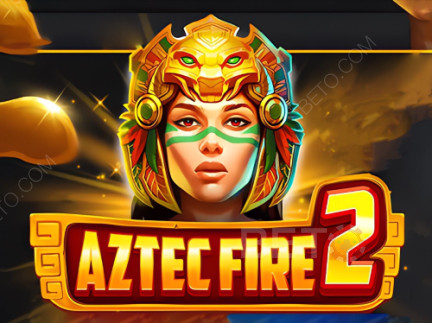 Aztec Fire 2 演示版
