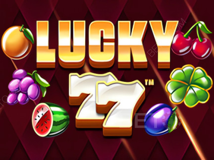 Lucky 77 演示版