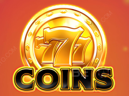 777 Coins 演示版