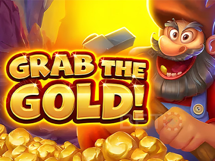 Grab The Gold! 演示版