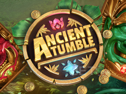 Ancient Tumble 演示版