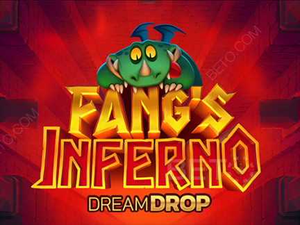Fang’s Inferno Dream Drop 演示版
