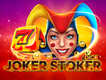 Joker Stoker Dice 演示版