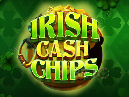 Irish Cash Chips 演示版