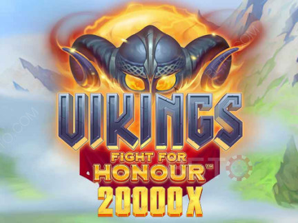Vikings Fight For Honour 演示版