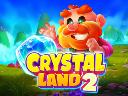 Crystal Land 2 演示版