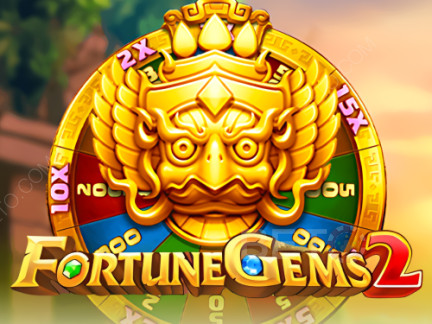 Fortune Gems 2 演示版