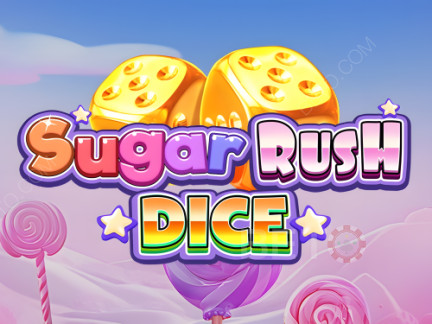 Sugar Rush Dice 演示版