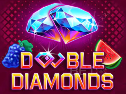 Double Diamonds 演示版