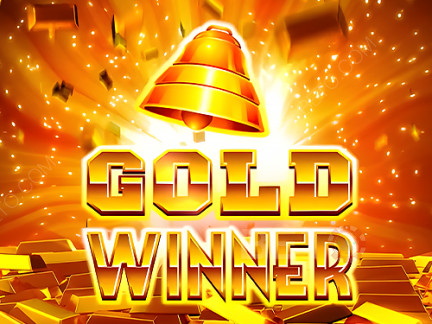 Golden Winner 演示版