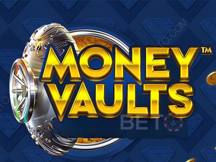Money Vaults 演示版