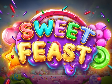 Sweet Feast 演示版