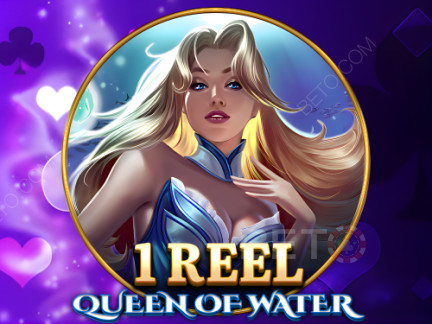 1 Reel Queen of Water 演示版