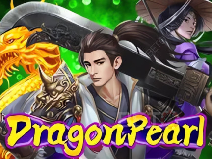 Dragon Pearl (KA Gaming) 演示版