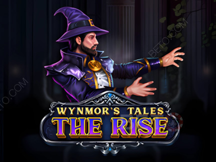 Wynmor's Tales: The Rise 演示版