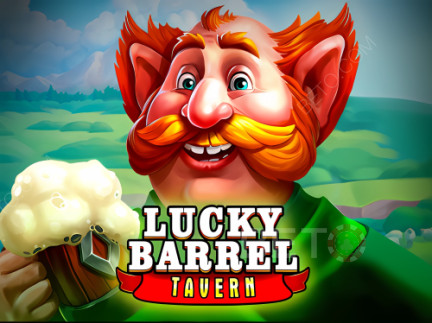 Lucky Barrel Tavern 演示版