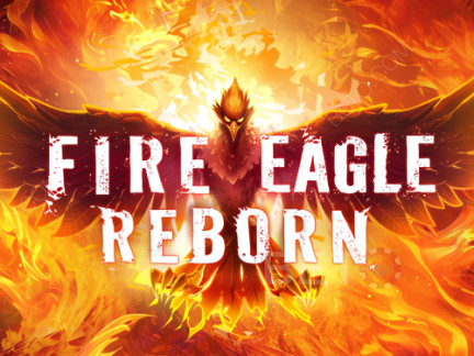 Fire Eagle Reborn 演示版