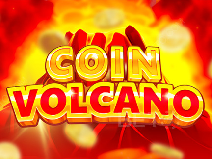 Coin Volcano 演示版