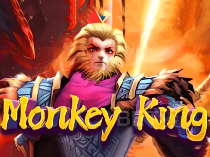 Monkey King (KA Gaming) 演示版
