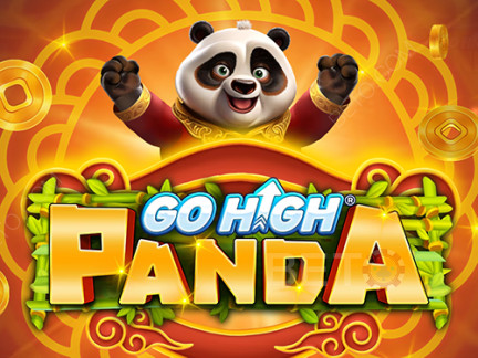 Go High Panda 演示版