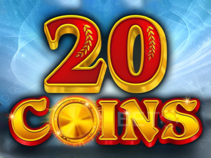 20 Coins 演示版
