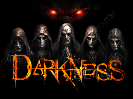 Darkness 演示版