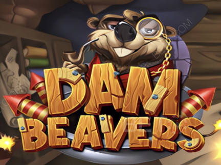 Dam Beavers 演示版