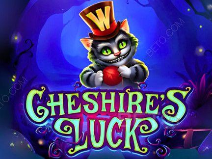 Cheshire's Luck 演示版
