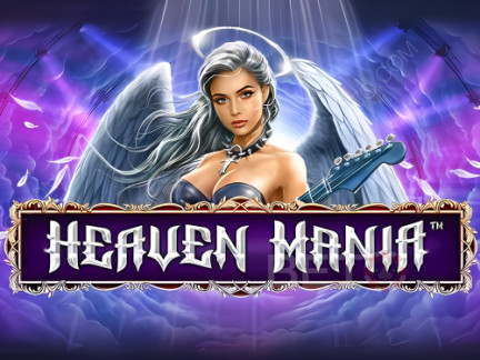 Heaven Mania 演示版