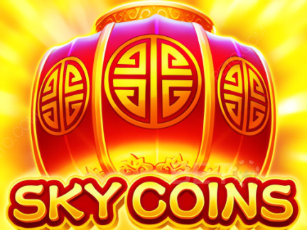 Sky Coins 演示版