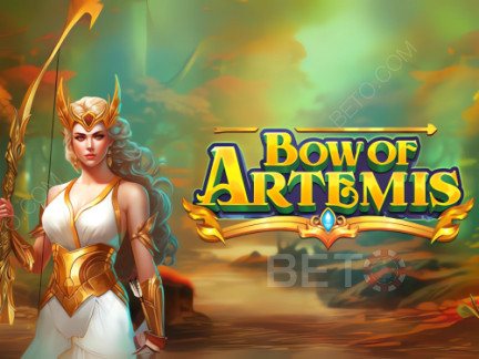 Bow of Artemis 演示版