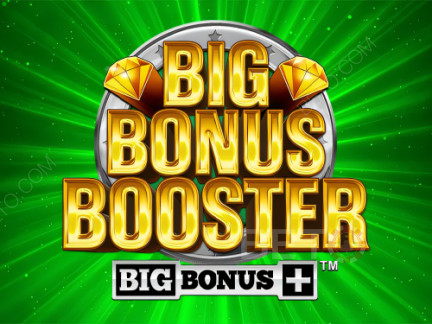 Big Bonus Booster 演示版