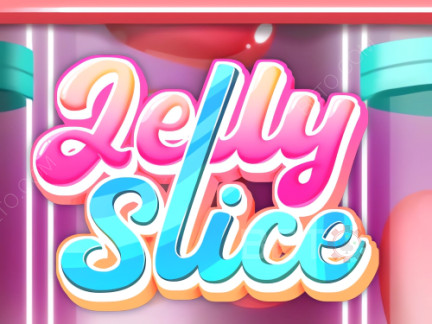 Jelly Slice 演示版