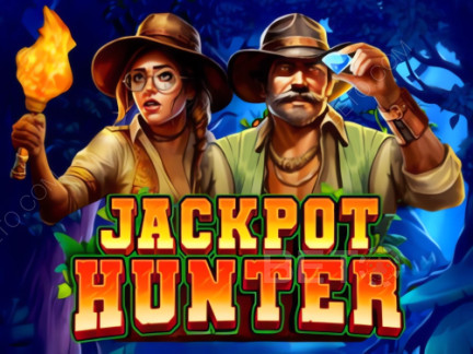 Jackpot Hunter 演示版